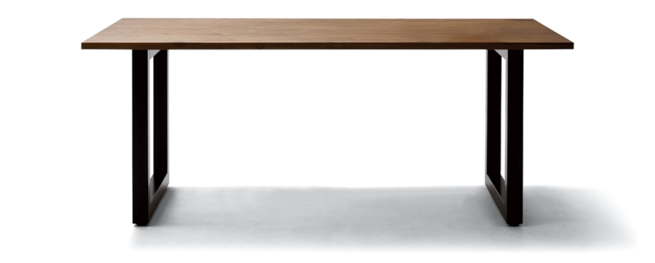 WILDWOOD TABLE ワイルドウッド（テーブル）
