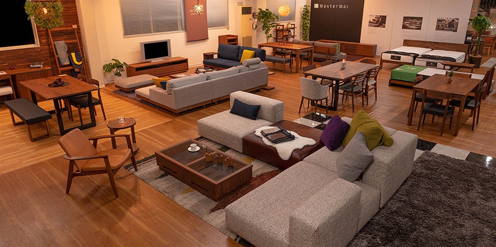 エディションストア 伊予
