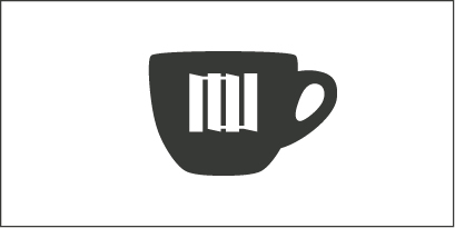 カフェ併設