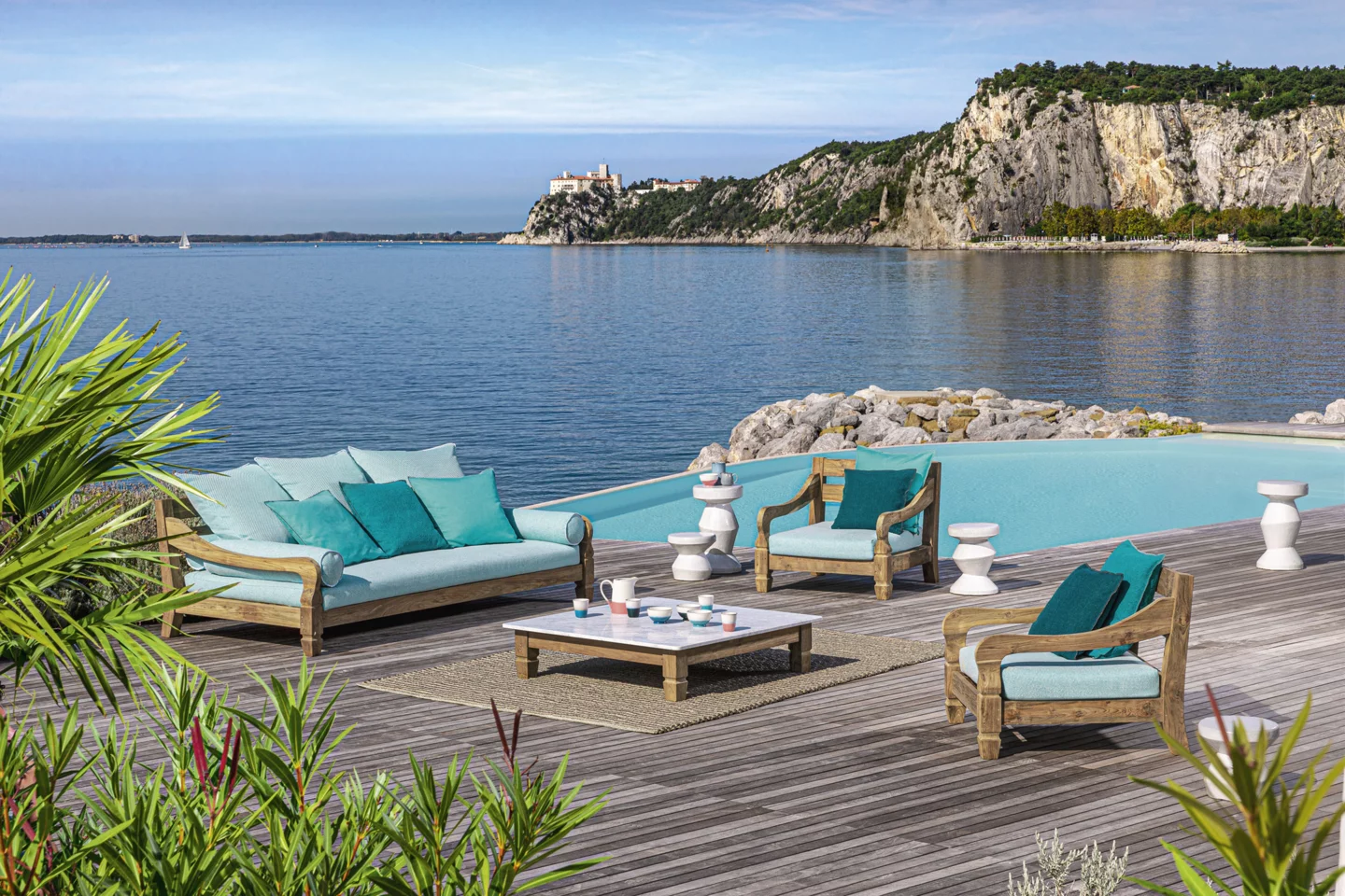 GERVASONI OUTDOOR Collections