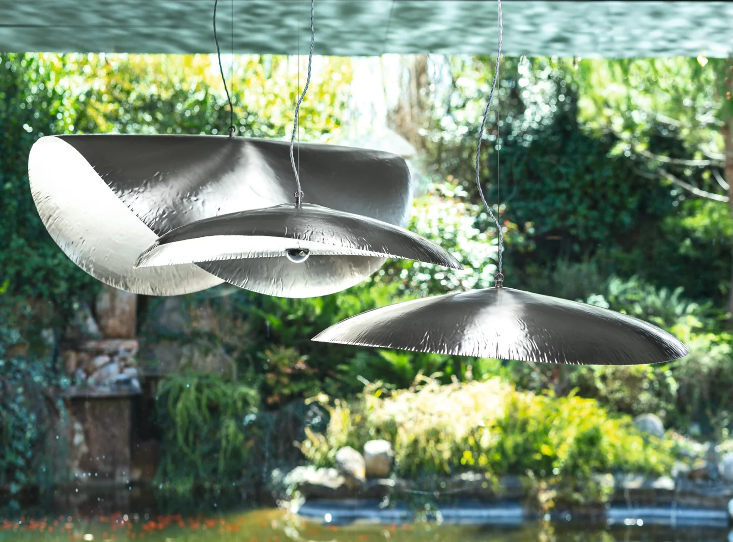 GERVASONI Silver