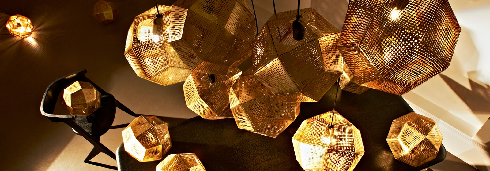 Tom Dixon(トム ディクソン)