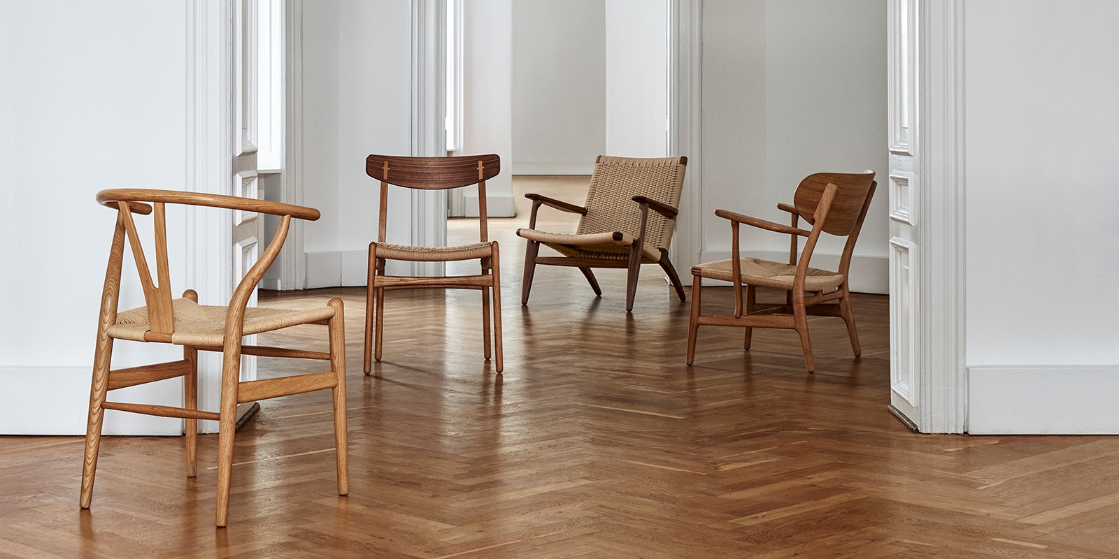 Carl Hansen & Son