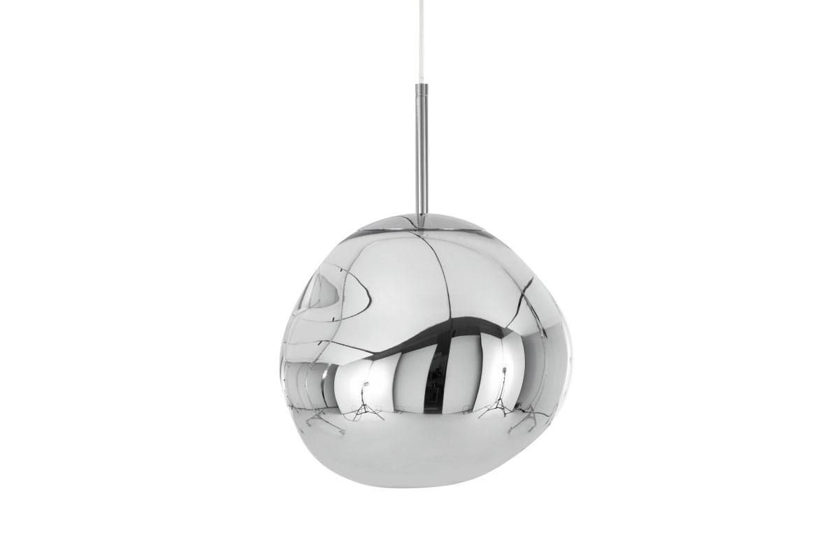 TOM DIXON. | MELT PENDANT 30 LED Chrome