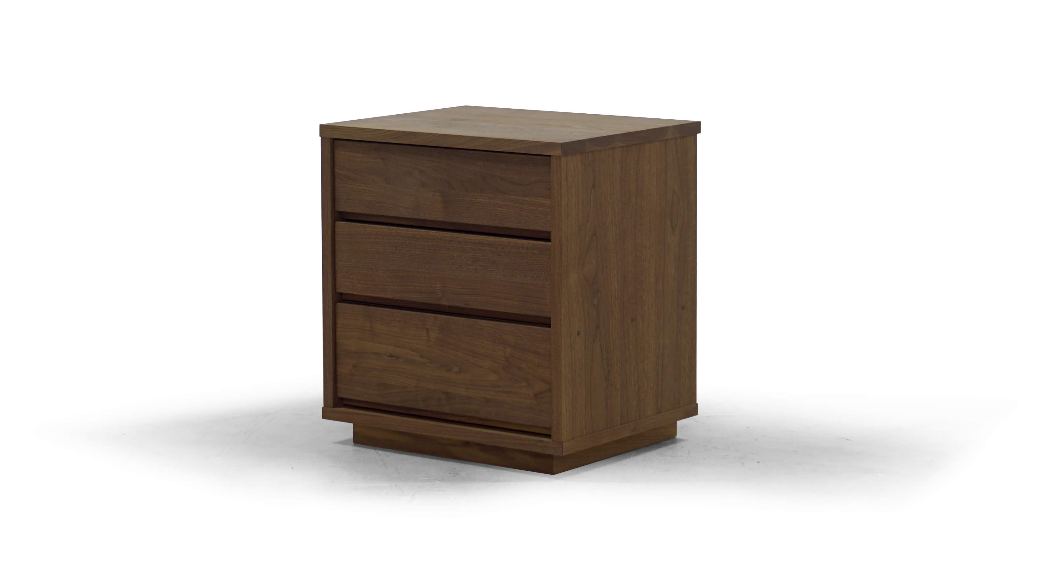 BASS SIDE DRAWERS D38cm