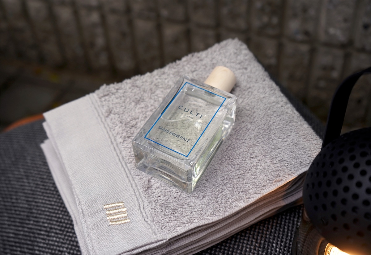 CULTI MILANO | MAREMINERALE マーレミネラーレ ルームスプレー 100ml