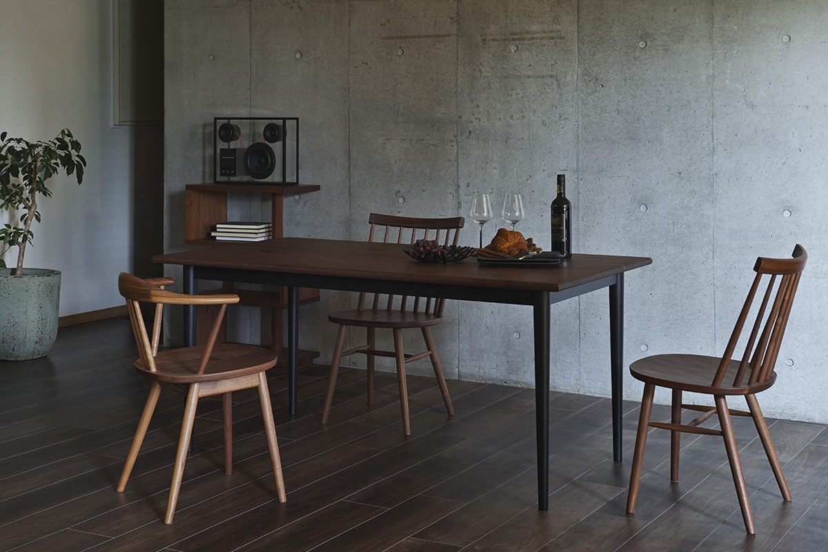 Blueprint CEINAE CHAIR