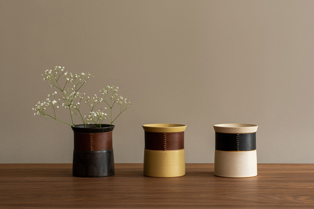 Craft Scape | GRIP WIDE BLACK