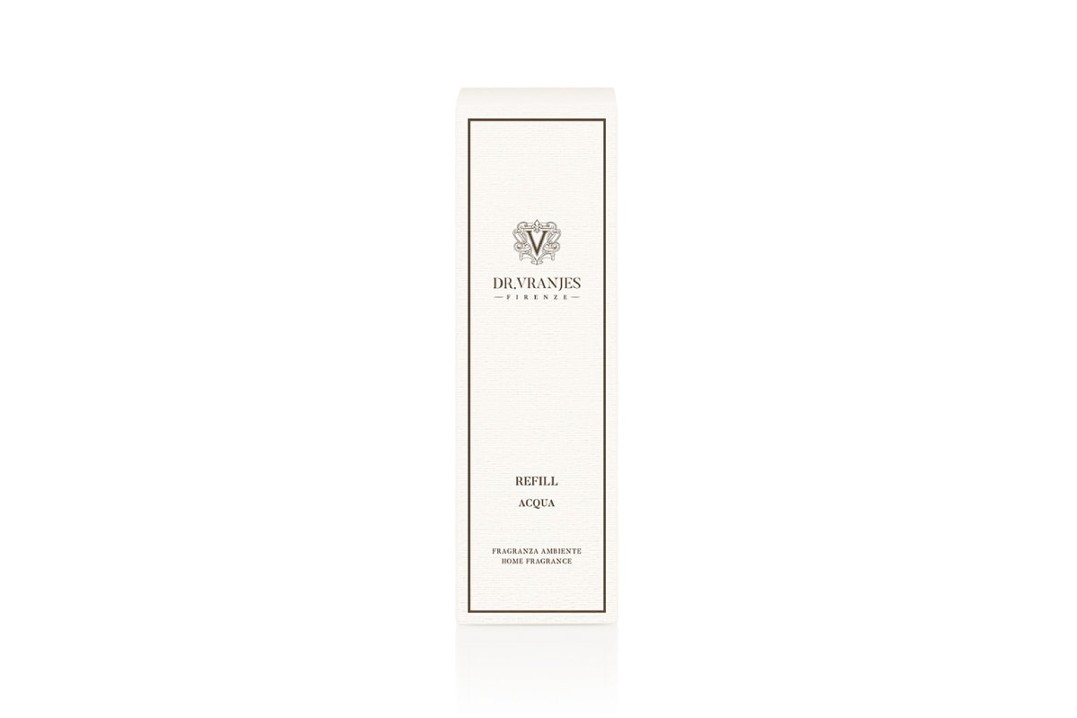Dr.Vranjes | ACQUA アクア 500mlリフィル