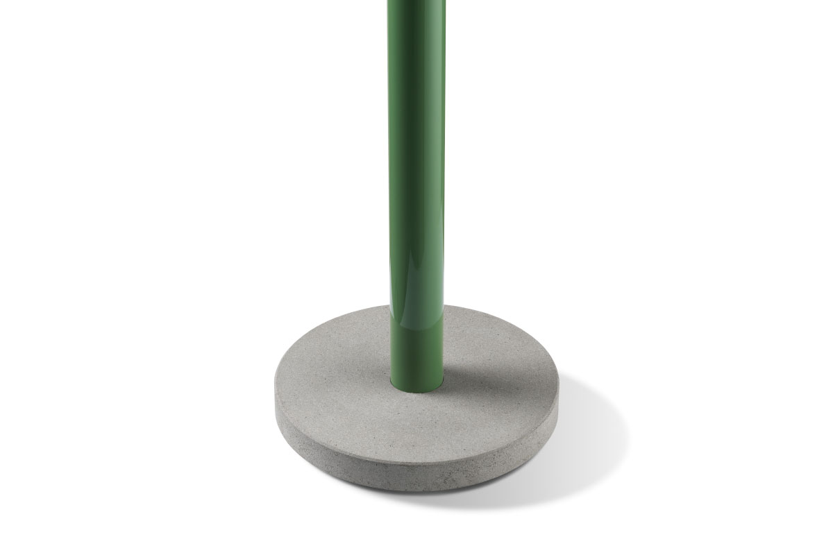 Flos | BELLHOP FLOOR グリーン
