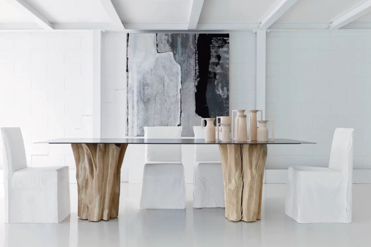 GERVASONI | BRICK 34 W200 cm