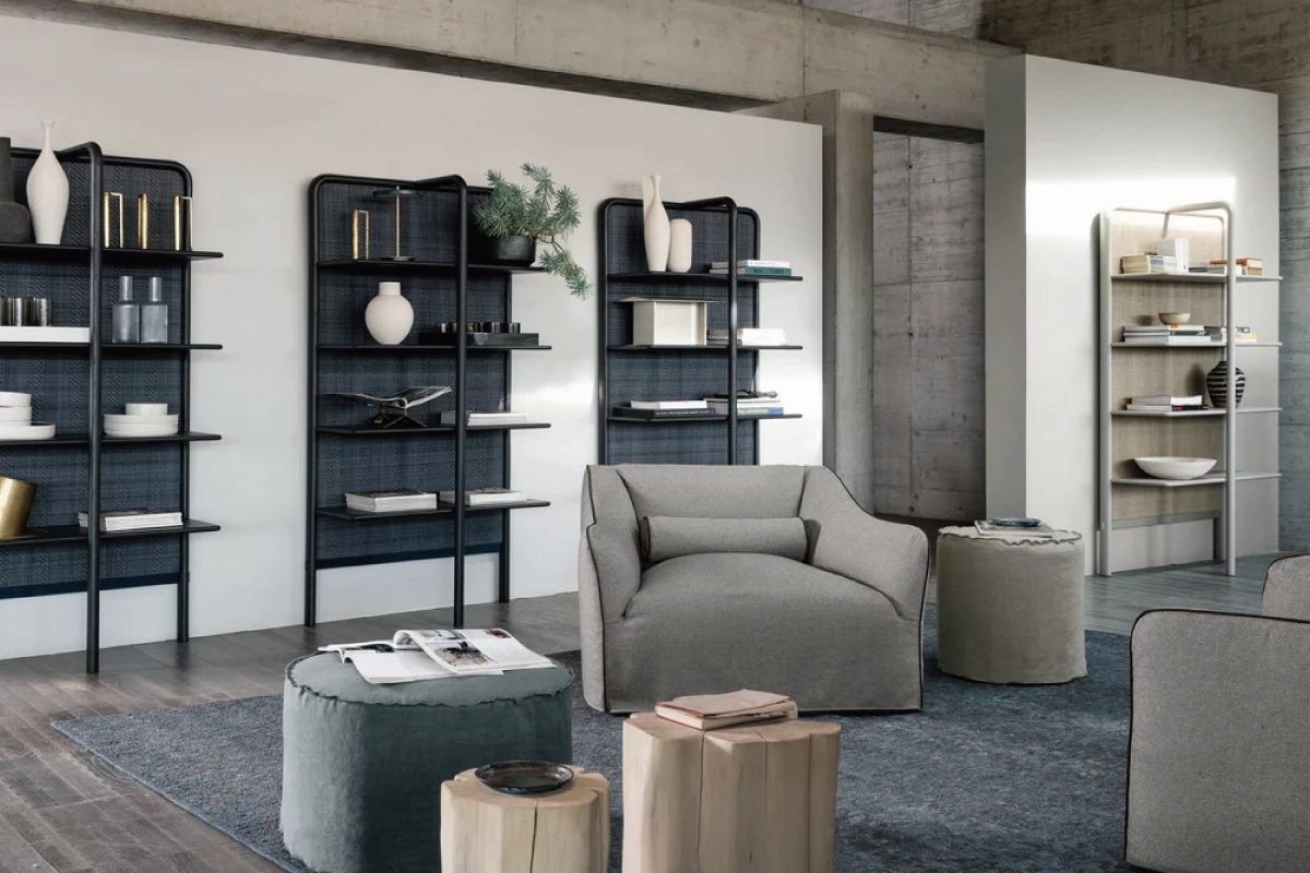 GERVASONI | DAEN 72