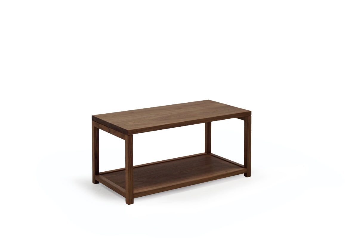 KAKTAS SHELF シェルフ:1段 W80 木棚仕様