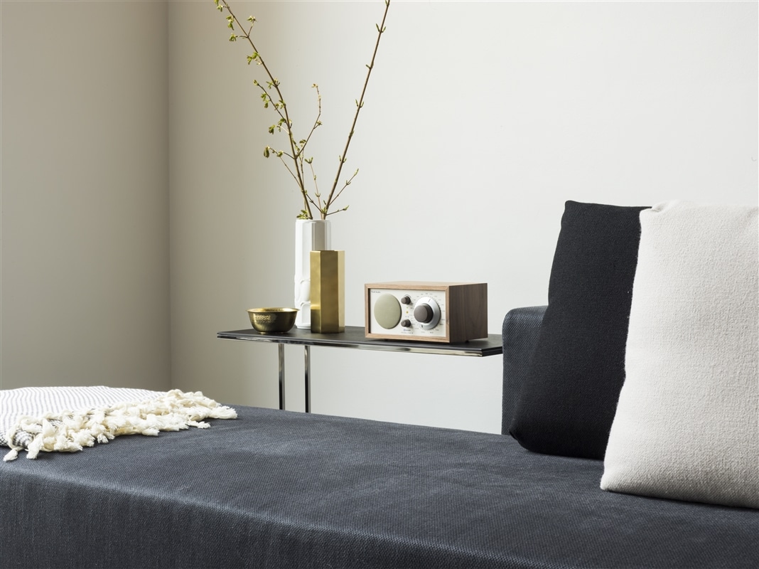 Tivoli Audio | Model One BT Black Ash/Black Silver
