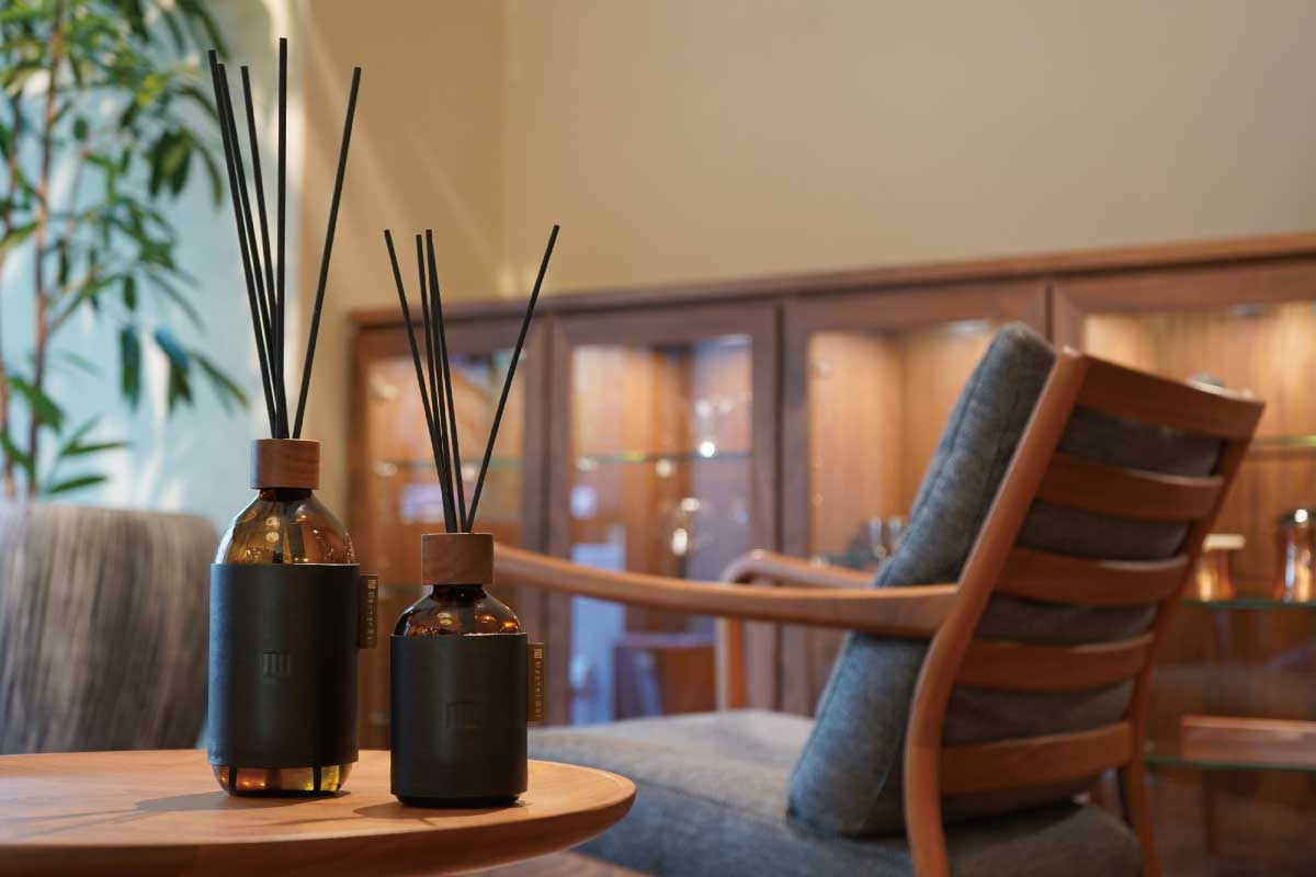 GRACE STICK AROMA DIFFUSER/Provence-250ml プロヴァンス 250ml