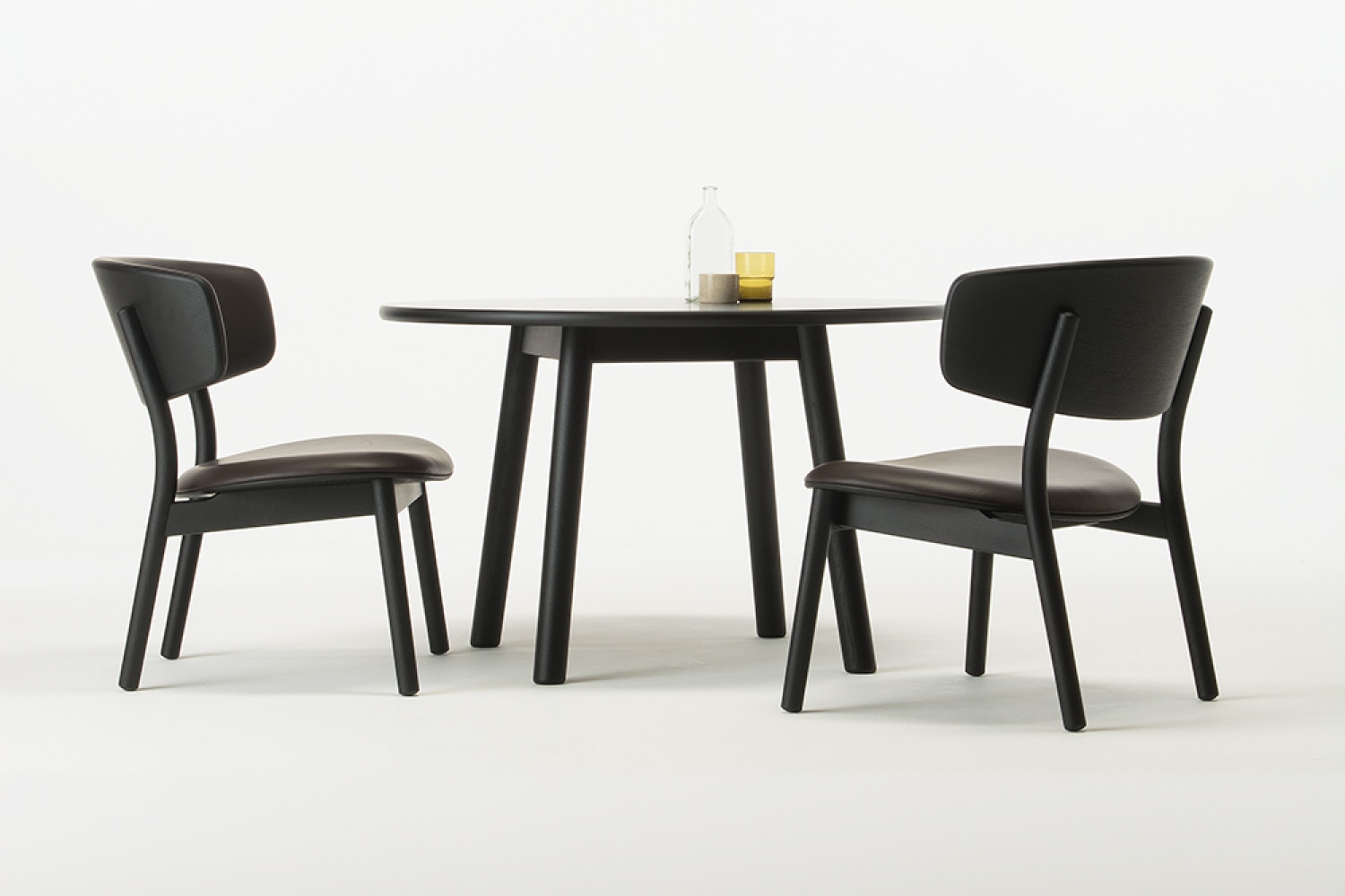 匠工芸 | SPREAD DINING TABLE ROUND Φ100 cm