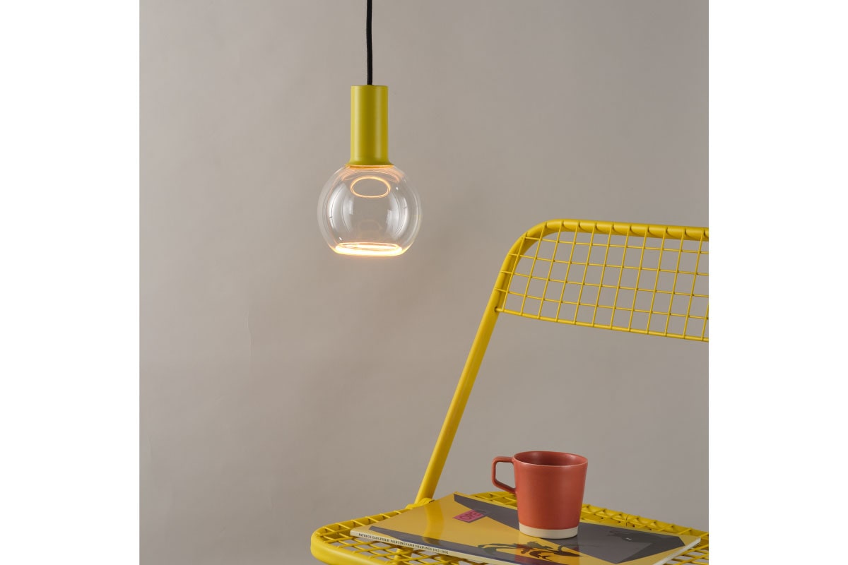 well lit | SPIN Merrily Celery