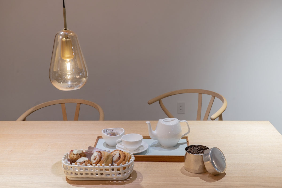 CARL HANSEN & SON | CH24 WISHBONE CHAIR アッシュ/ブラックペーパーコード