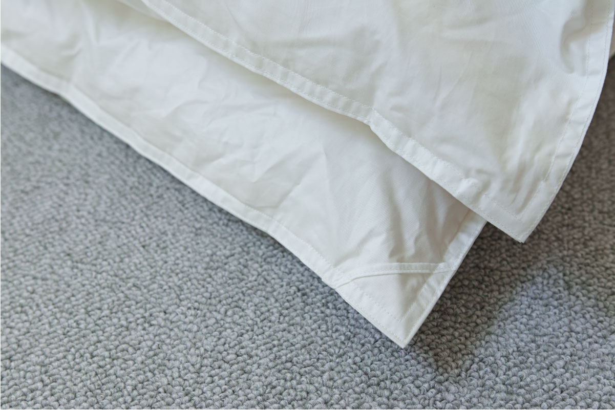 MASTERWAL no FUTON SAZANAMI 370 Q(クイーン)
