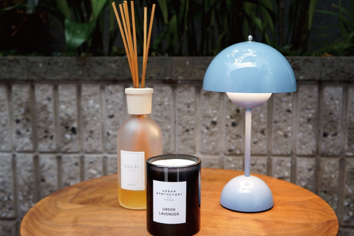 CULTI MILANO | LINFA リンファ ディフューザー 500ml