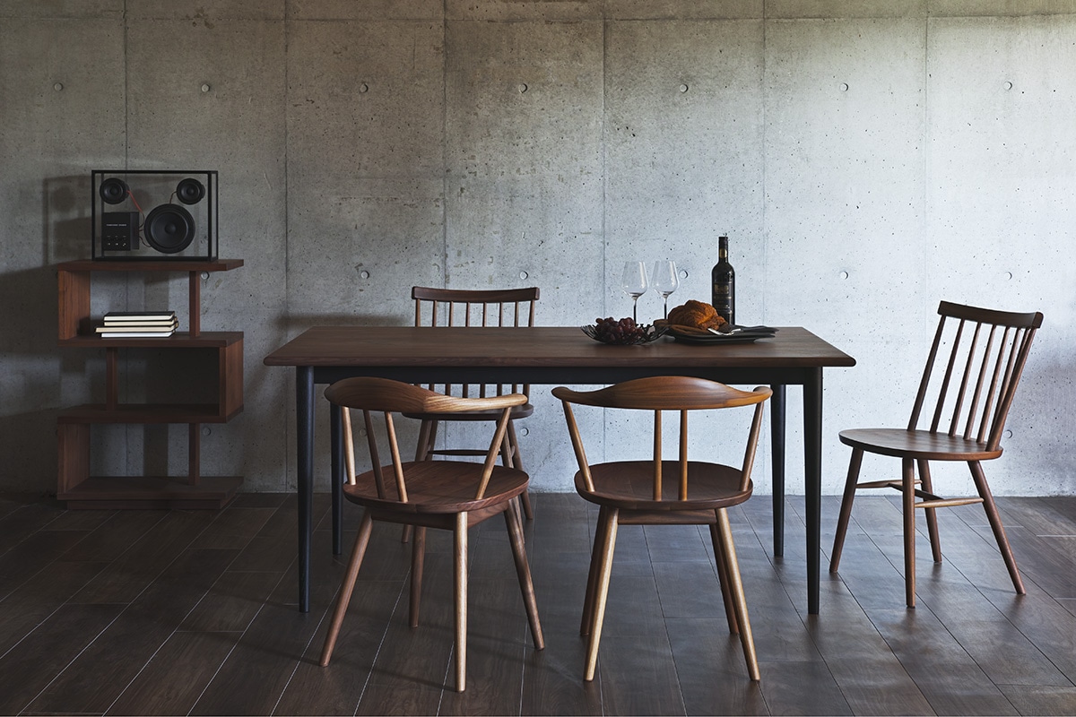 Blueprint CEINAE CHAIR