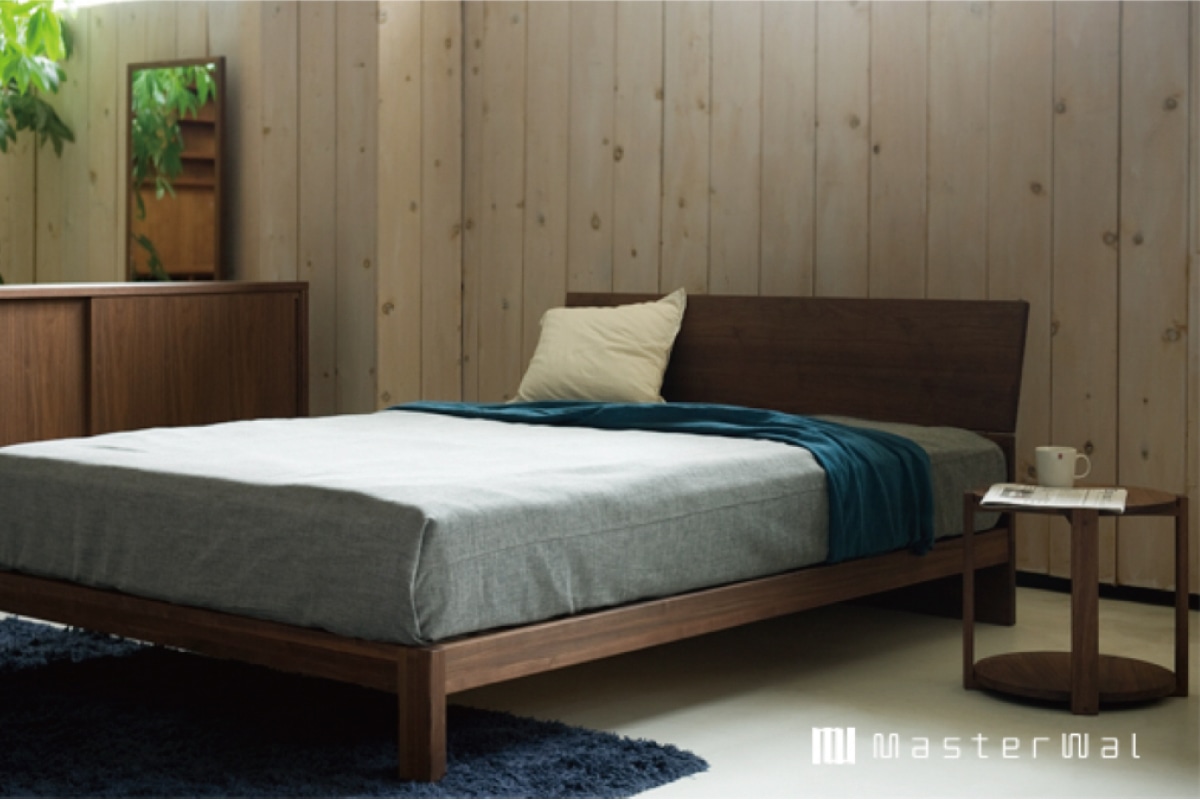 LUNA BED シングル(S)