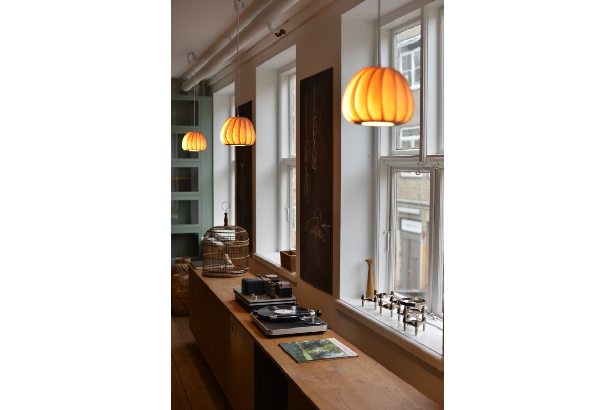TOM ROSSAU | TR12 PENDANT MEDIUM