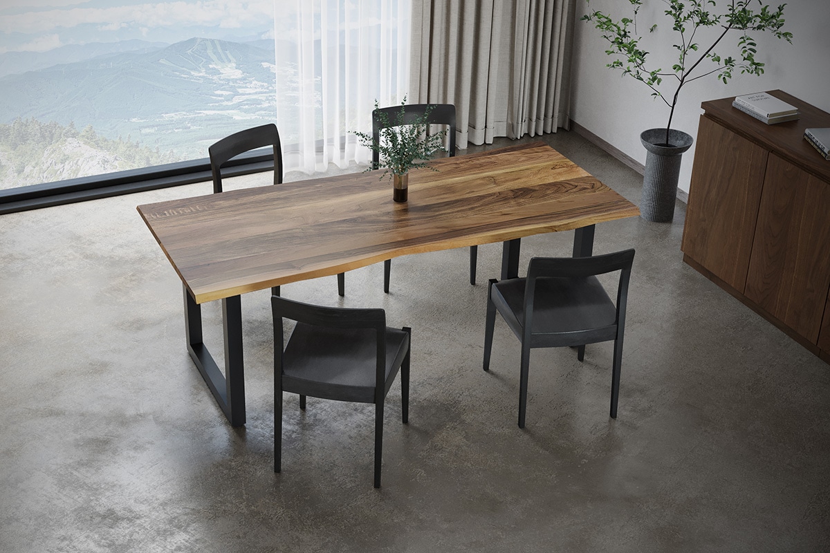 TR CHAIR
