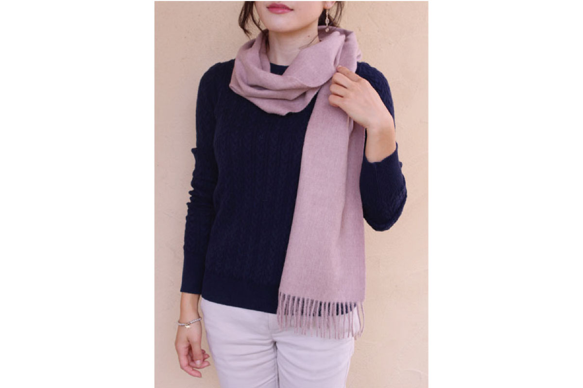 Silkeborg Uldspinderi | Alpaca Stall -Cusco- ダスティローズ