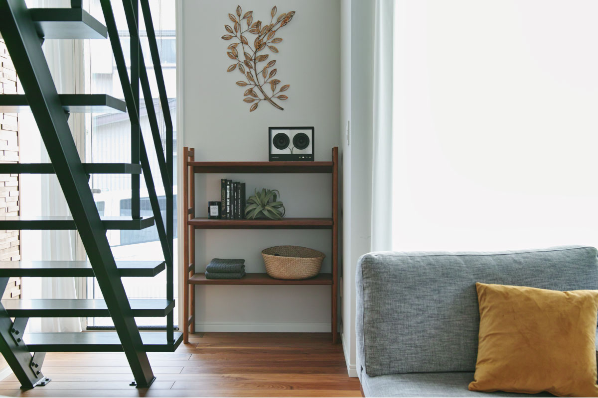 Coris LAB SHELF