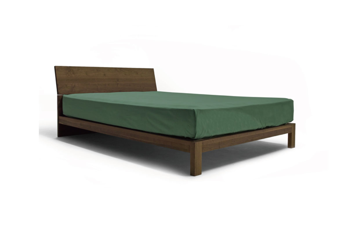 ONLINESHOP Limited Mattress+LUNA BED セミダブル(SD)