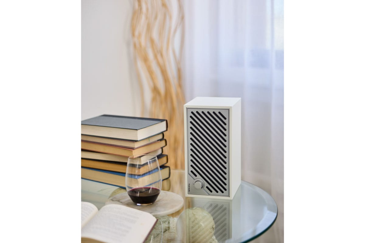 Tivoli Audio | Model Two Digital White/Silver
