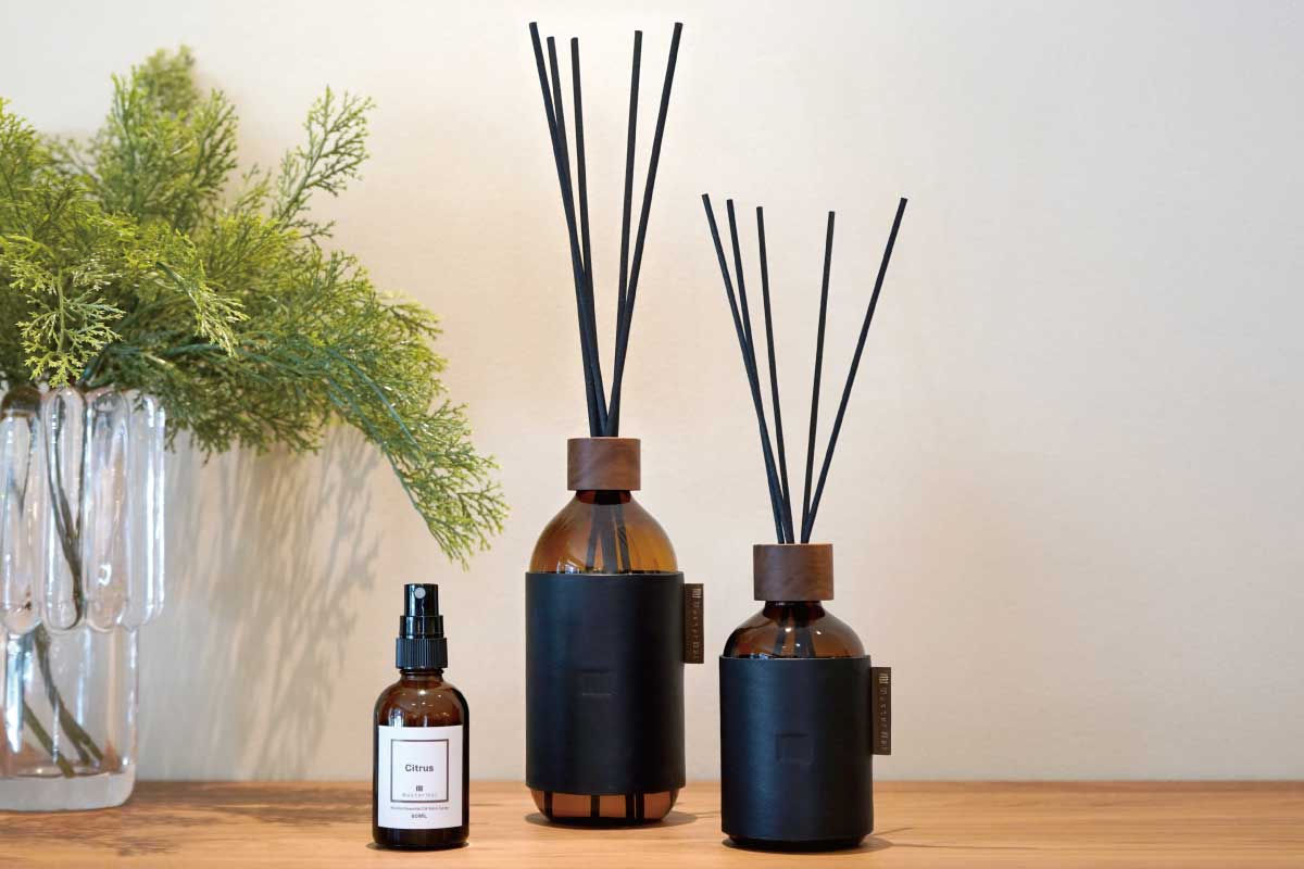 GRACE STICK AROMA DIFFUSER/Provence-250ml プロヴァンス 250ml