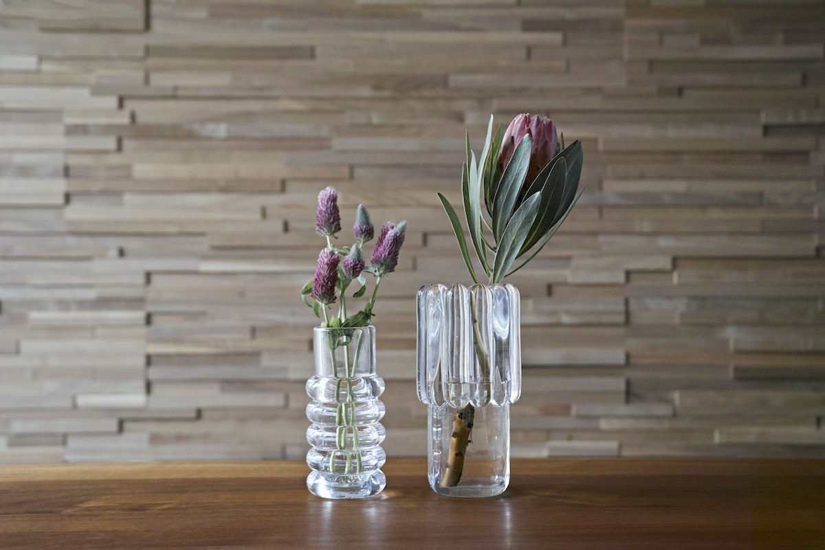 TOM DIXON. | PRESS VASE STEM