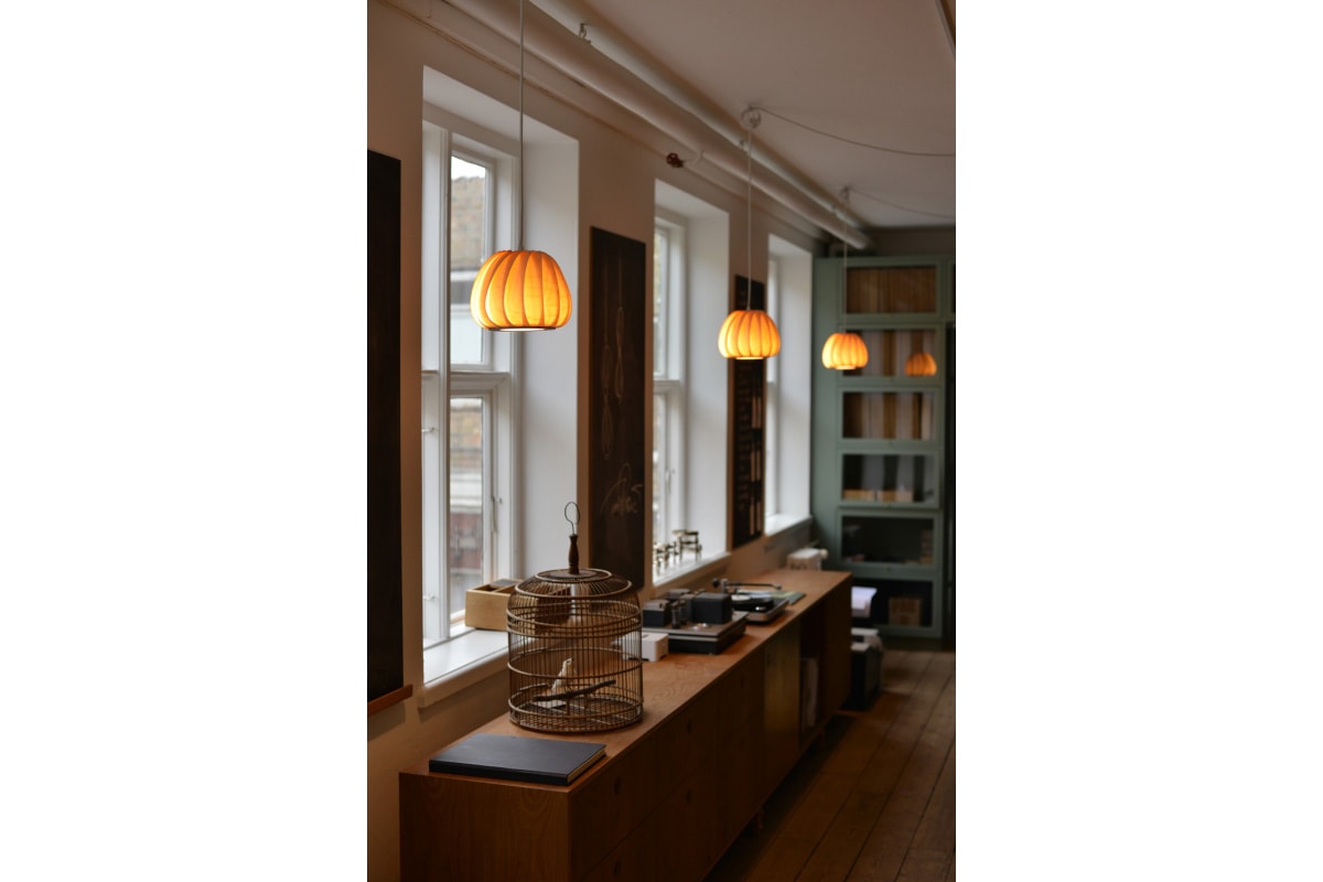 TOM ROSSAU | TR12 PENDANT MEDIUM