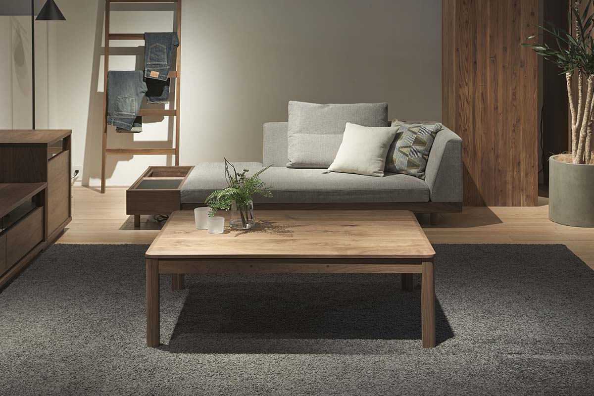 LAZY DANISH SOFA ペニンシュラ 160