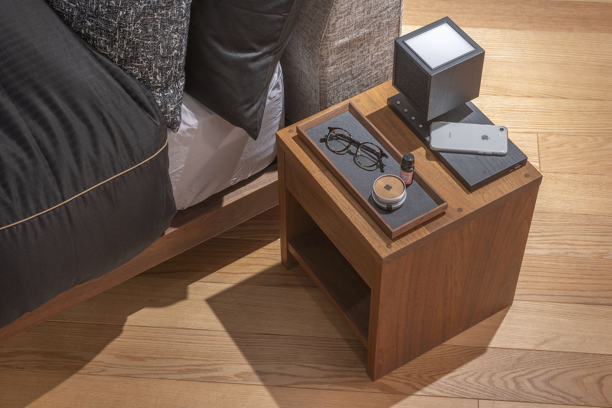 GRACE PORTABLE DIFFUSER SET / Red Oak レッドオーク