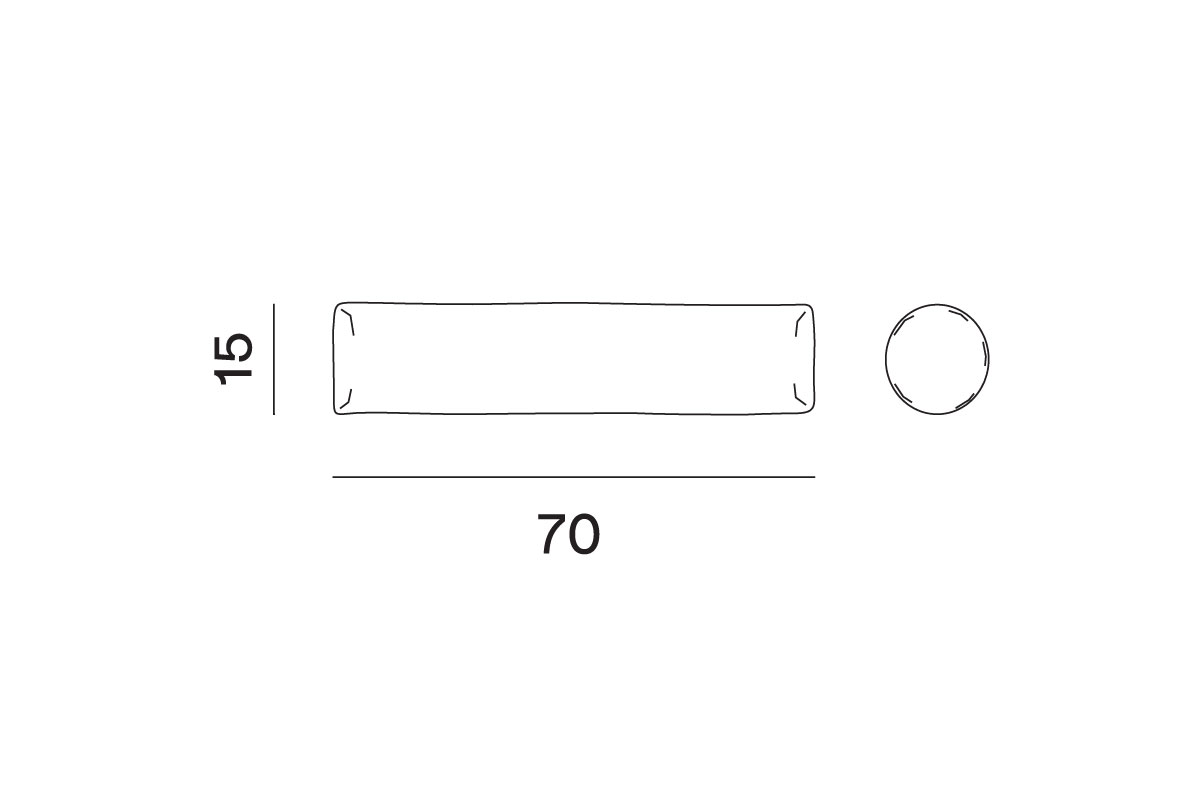 W70ｘΦ15(cm)