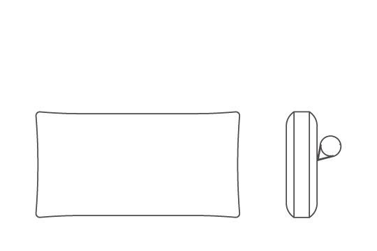 W106 × H60cm