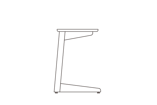 H56cm