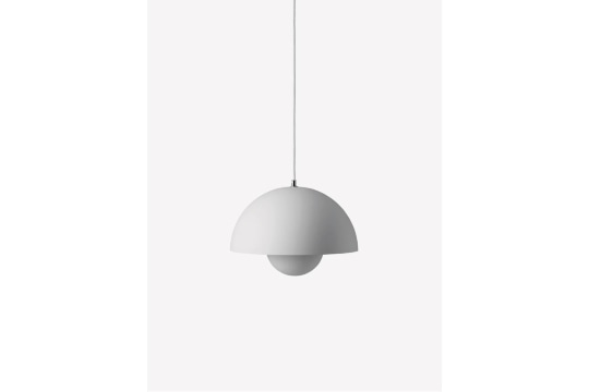 Matt Light Grey