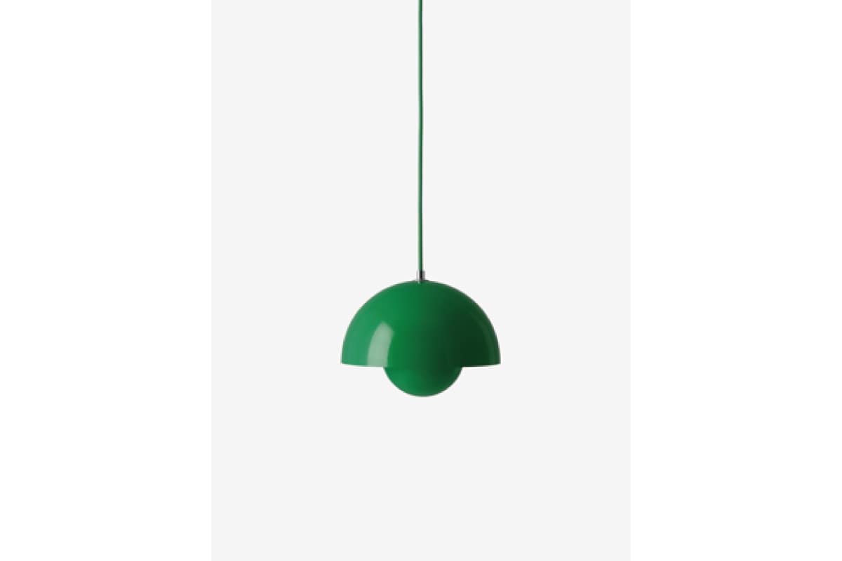Signal Green