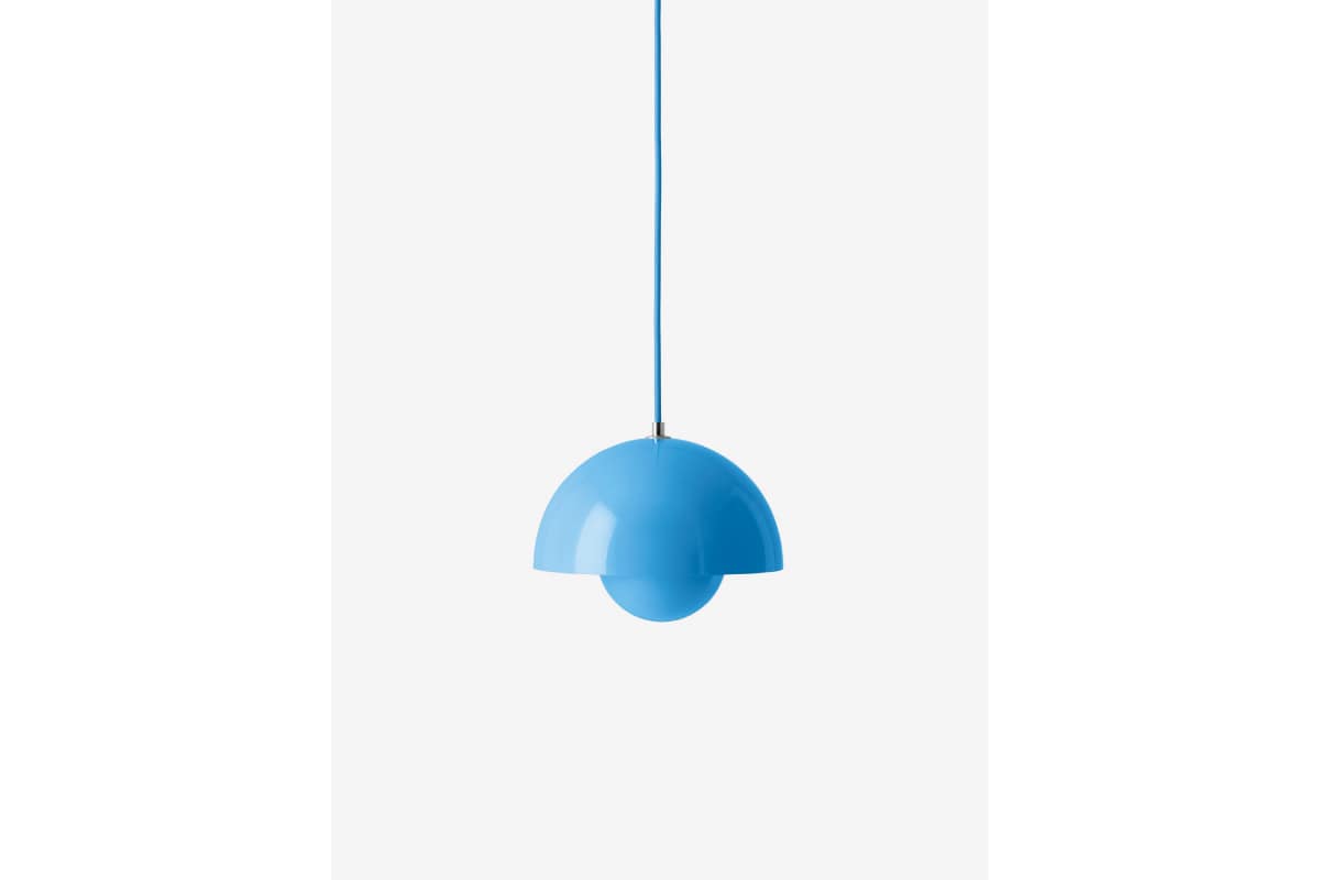 Swim Blue