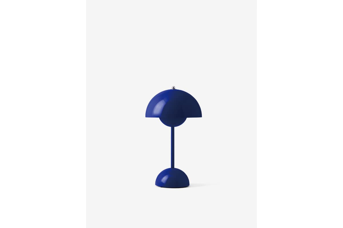 Cobalt Blue