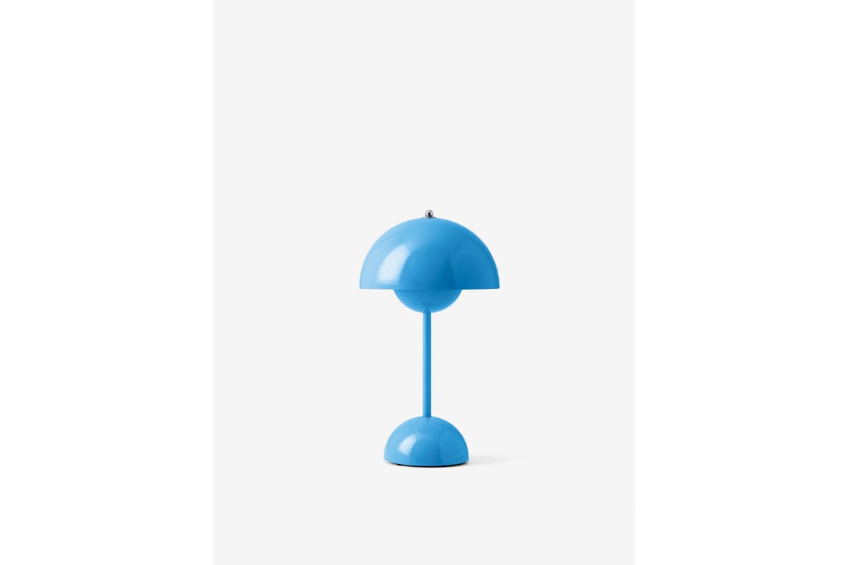 Swim Blue