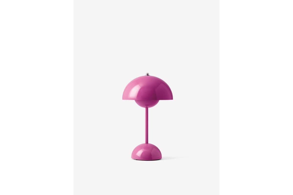 Tangy Pink