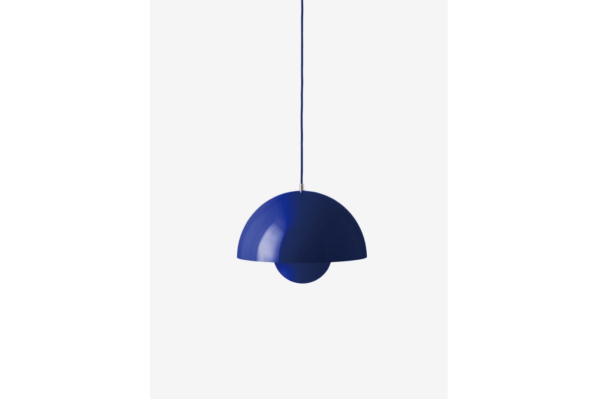 Cobalt Blue