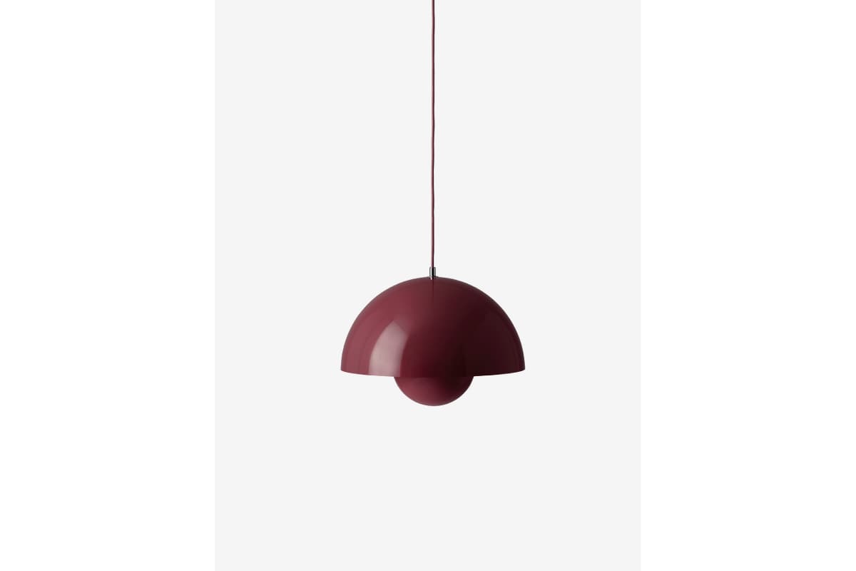 Dark Plum