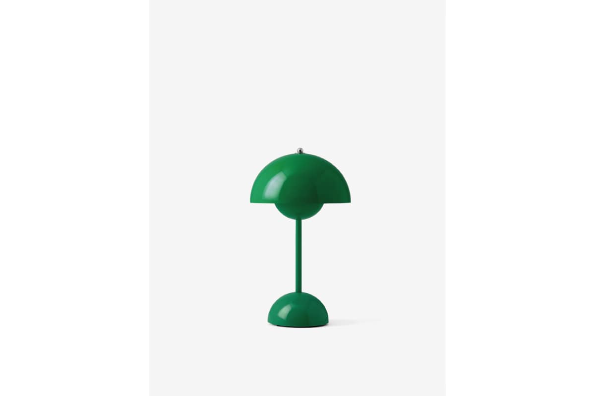 Signal Green