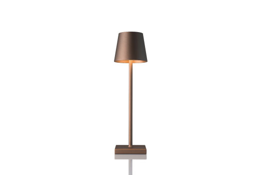 Mocca Brown